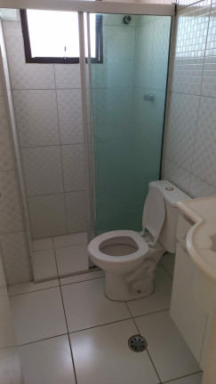 Imagem Apartamento com 2 Quartos à Venda, 50 m² em Parque Das Nações - Santo André Imagem Apartamento com 2 Quartos à Venda, 50 m² em Parque Das Nações - Santo André