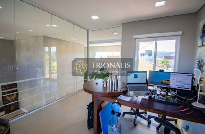Imagem Casa com 3 Quartos à Venda, 357 m² em Condomínio Shambala Ii - Atibaia Imagem Casa com 3 Quartos à Venda, 357 m² em Condomínio Shambala Ii - Atibaia