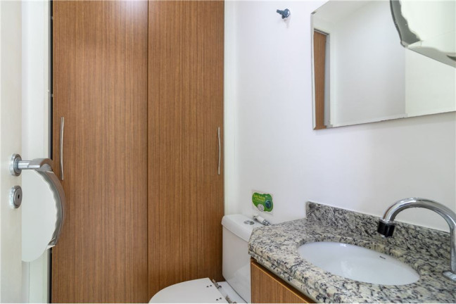 Imagem Imóvel Comercial à Venda, 31 m² em Vila Clementino - São Paulo Imagem Imóvel Comercial à Venda, 31 m² em Vila Clementino - São Paulo