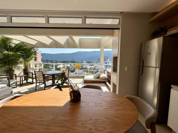 Imagem Cobertura com 2 Quartos à Venda, 224 m² em Mariscal - Bombinhas