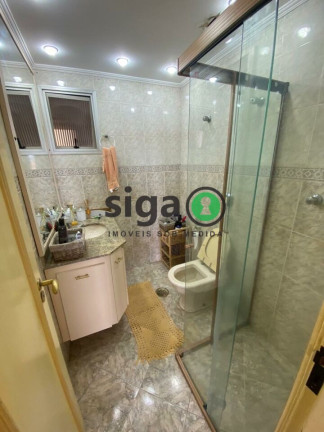 Imagem Apartamento com 3 Quartos à Venda, 106 m² em Butantã - São Paulo Imagem Apartamento com 3 Quartos à Venda, 106 m² em Butantã - São Paulo