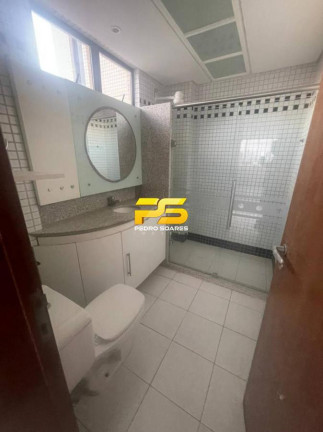 Imagem Apartamento com 4 Quartos à Venda, 292 m² em Manaíra - João Pessoa