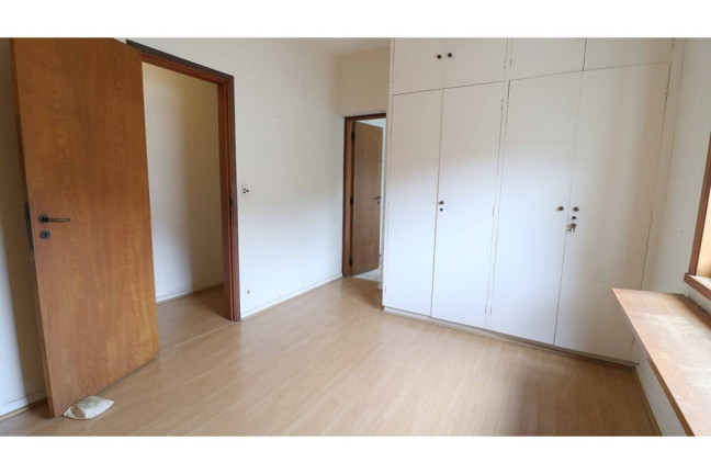 Imagem Casa com 3 Quartos à Venda, 216 m² em Jardim Paulista - São Paulo