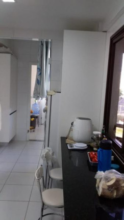 Imagem Apartamento com 3 Quartos à Venda, 112 m² em Pituba - Salvador