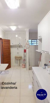 Imagem Casa com 3 Quartos à Venda, 168 m² em Jardim Santa Helena - São Paulo Imagem Casa com 3 Quartos à Venda, 168 m² em Jardim Santa Helena - São Paulo