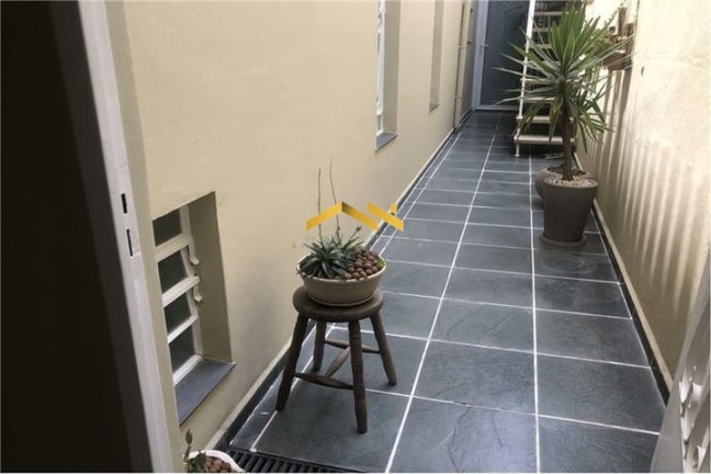 Imagem Casa com 3 Quartos à Venda, 150 m² em Vila Canero - São Paulo