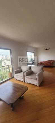 Imagem Imóvel com 3 Quartos à Venda, 140 m² em Aclimação - São Paulo