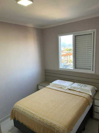Imagem Cobertura com 3 Quartos à Venda, 96 m² em Silop - Ubatuba