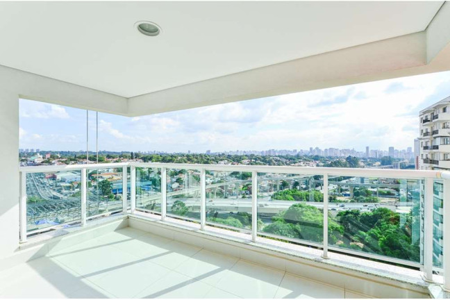 Imagem Apartamento com 2 Quartos à Venda, 66 m² em Jardim Aeroporto - São Paulo Imagem Apartamento com 2 Quartos à Venda, 66 m² em Jardim Aeroporto - São Paulo
