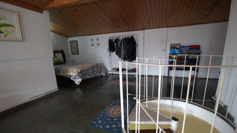 Imagem Sobrado com 3 Quartos à Venda, 200 m² em Campestre - Santo André Imagem Sobrado com 3 Quartos à Venda, 200 m² em Campestre - Santo André
