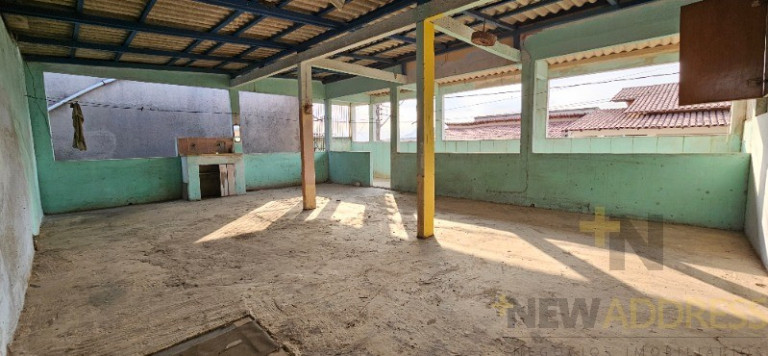 Imagem Casa com 4 Quartos à Venda,  em Itaquari - Cariacica