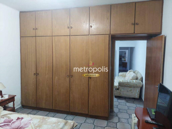 Imagem Casa com 3 Quartos à Venda, 180 m² em Santa Paula - São Caetano Do Sul