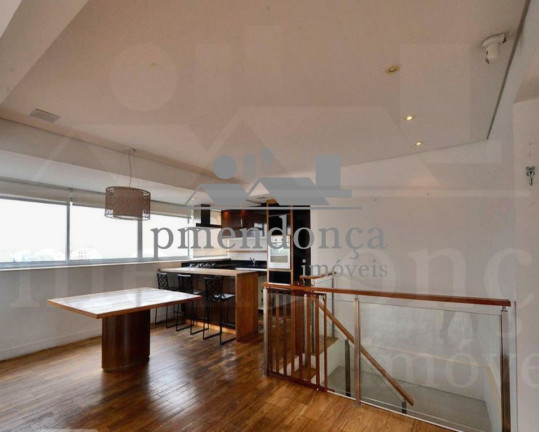 Imagem Apartamento com 3 Quartos à Venda, 245 m² em Alto De Pinheiros - São Paulo Imagem Apartamento com 3 Quartos à Venda, 245 m² em Alto De Pinheiros - São Paulo