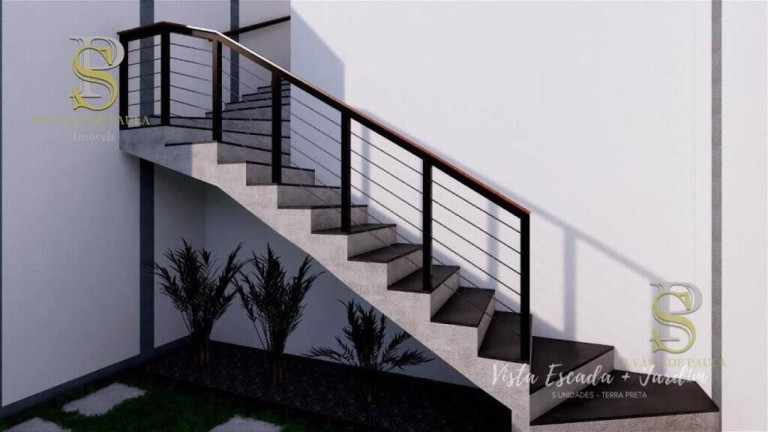 Imagem Casa com 2 Quartos à Venda, 60 m² em Terra Preta - Mairiporã Imagem Casa com 2 Quartos à Venda, 60 m² em Terra Preta - Mairiporã