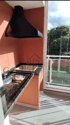 Imagem Apartamento com 3 Quartos à Venda, 89 m² em Chácara Pavoeiro - Cotia Imagem Apartamento com 3 Quartos à Venda, 89 m² em Chácara Pavoeiro - Cotia