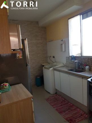 Imagem Apartamento com 2 Quartos à Venda, 48 m² em Jardim Europa - Sorocaba Imagem Apartamento com 2 Quartos à Venda, 48 m² em Jardim Europa - Sorocaba