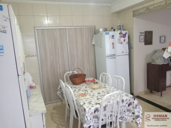 Imagem Casa com 3 Quartos à Venda, 140 m² em Jardim Volobueff (nova Veneza) - Sumaré
