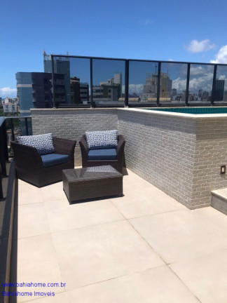 Imagem Imóvel com 3 Quartos à Venda, 233 m² em Armação - Salvador Imagem Imóvel com 3 Quartos à Venda, 233 m² em Armação - Salvador
