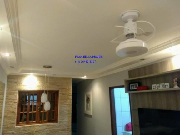Imagem Casa com 3 Quartos à Venda, 110 m² em Jardim Marambaia - Jundiaí