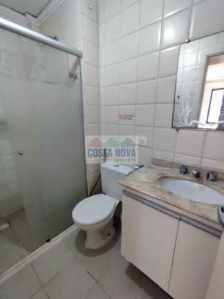 Imagem Apartamento com 2 Quartos para Alugar, 70 m² em Gonzaga - Santos Imagem Apartamento com 2 Quartos para Alugar, 70 m² em Gonzaga - Santos