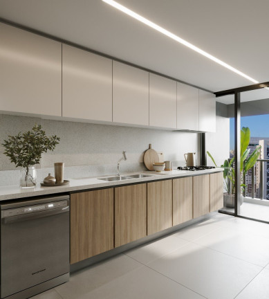 Imagem Apartamento com 3 Quartos à Venda, 171 m² em Setor Bueno - Goiânia