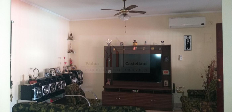 Imagem Casa com 3 Quartos à Venda, 300 m² em Campos Eliseos - Itanhaém
