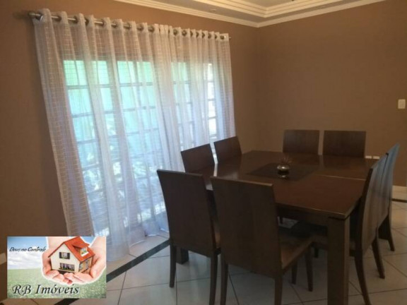 Imagem Casa com 3 Quartos à Venda, 200 m² em Vila Pires - Santo André