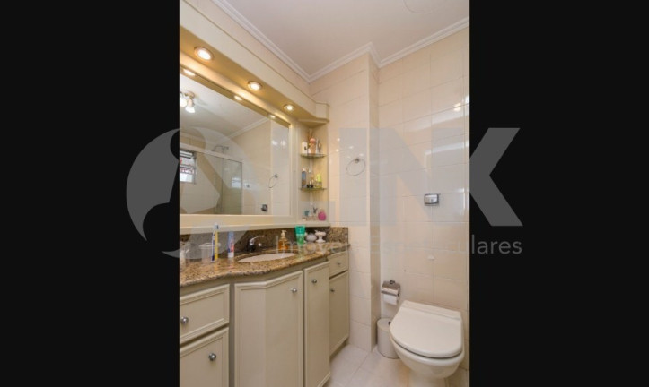 Imagem Apartamento com 3 Quartos à Venda, 108 m² em Jardim Itu - Porto Alegre