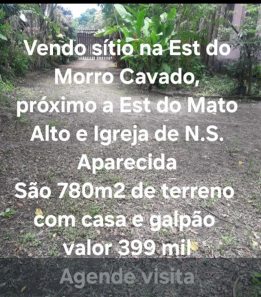 Imagem Imóvel com 4 Quartos à Venda, 780 m² em Guaratiba - Rio De Janeiro