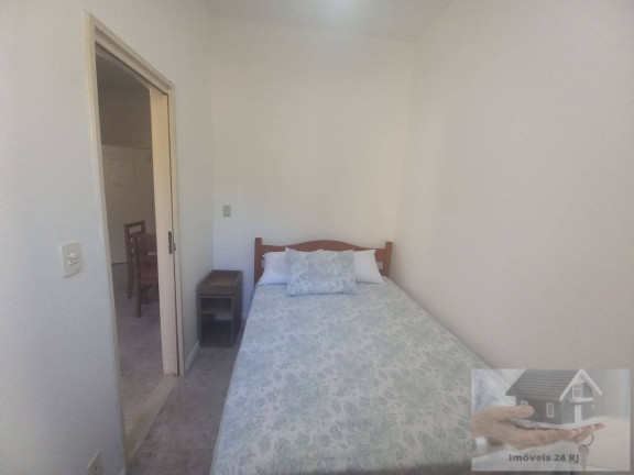 Imagem Apartamento com 2 Quartos à Venda, 50 m² em Catete - Rio De Janeiro