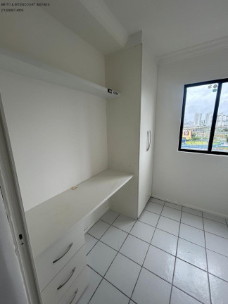 Foto do imóvel Imóvel com 3 Quartos à Venda, 75 m² em Imbuí - Salvador