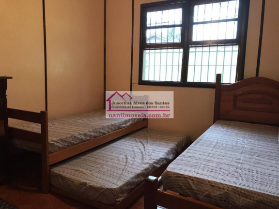 Imagem Casa com 4 Quartos à Venda, 60 m² em Morro Do Algodão - Caraguatatuba