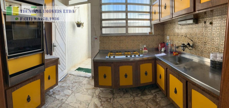 Imagem Sobrado com 3 Quartos à Venda, 300 m² em Ipiranga - São Paulo