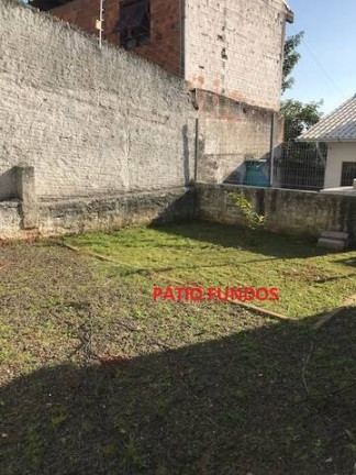 Imagem Casa com 3 Quartos à Venda, 192 m² em Campestre - São Leopoldo