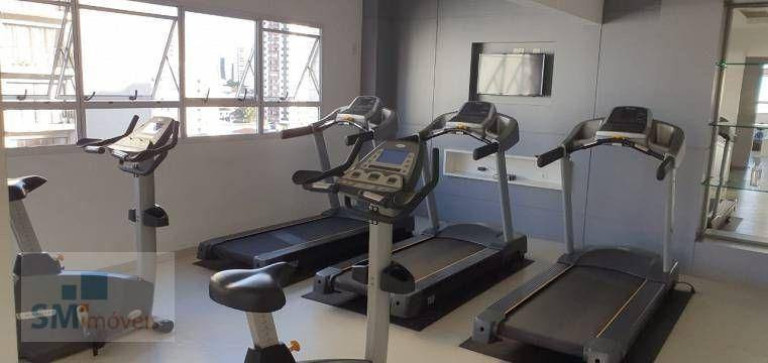Imagem Apartamento com 1 Quarto à Venda, 43 m² em Vila Da Saúde - São Paulo