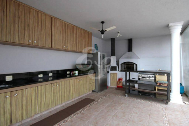 Imagem Casa de Condomínio com 6 Quartos à Venda, 980 m² em Alphaville - Santana De Parnaíba Imagem Casa de Condomínio com 6 Quartos à Venda, 980 m² em Alphaville - Santana De Parnaíba