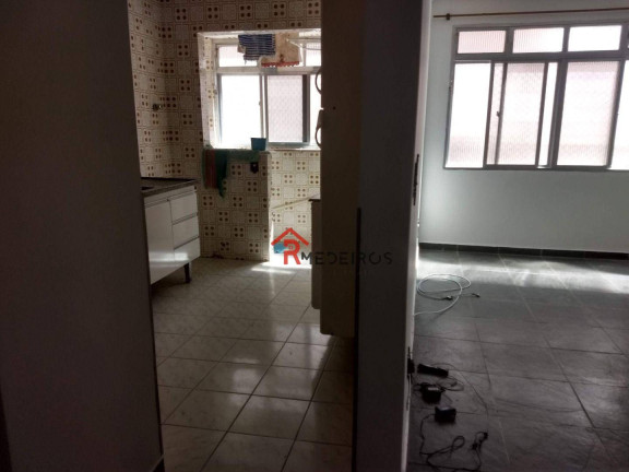 Imagem Apartamento com 2 Quartos à Venda ou Locação, 70 m² em Aviação - Praia Grande