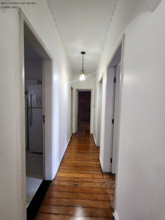 Imagem Imóvel com 3 Quartos à Venda, 160 m² em Graça - Salvador Imagem Imóvel com 3 Quartos à Venda, 160 m² em Graça - Salvador