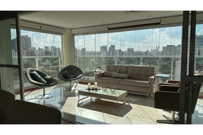Imagem Imóvel com 3 Quartos à Venda, 258 m² em Vila Cordeiro - São Paulo Imagem Imóvel com 3 Quartos à Venda, 258 m² em Vila Cordeiro - São Paulo