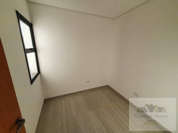 Imagem Apartamento com 2 Quartos à Venda, 47 m² em Parque Novo Oratório - Santo André