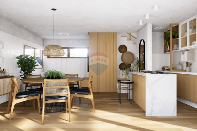 Apartamento à Venda, 86 m² em Imbassai - Mata De São João