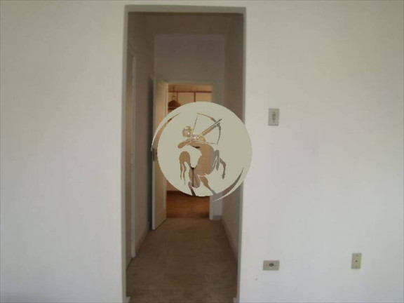 Imagem Apartamento com 2 Quartos à Venda, 90 m² em Embare - Santos