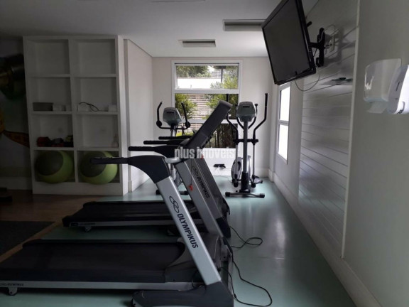 Imagem Apartamento com 2 Quartos à Venda, 67 m² em Panamby - São Paulo Imagem Apartamento com 2 Quartos à Venda, 67 m² em Panamby - São Paulo