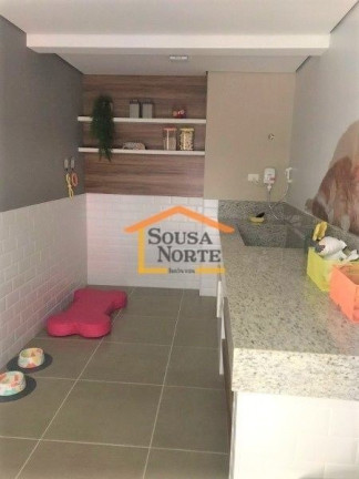 Imagem Apartamento com 1 Quarto para Alugar, 30 m² em Casa Verde - São Paulo Imagem Apartamento com 1 Quarto para Alugar, 30 m² em Casa Verde - São Paulo