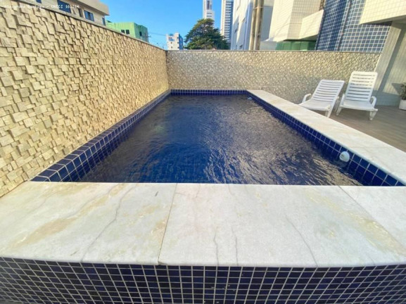 Imagem Apartamento com 1 Quarto à Venda, 35 m² em Barra De Jangada - Jaboatão Dos Guararapes