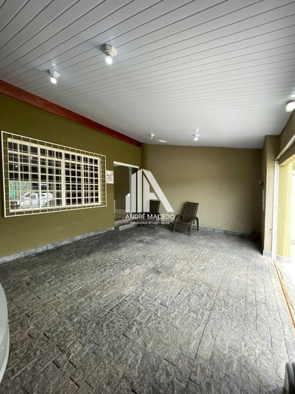 Imagem Casa com 3 Quartos à Venda, 197 m² em Jardim Hedy - Mogi Guaçu
