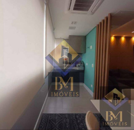Imagem Apartamento com 3 Quartos à Venda, 90 m² em Gonzaga - Santos