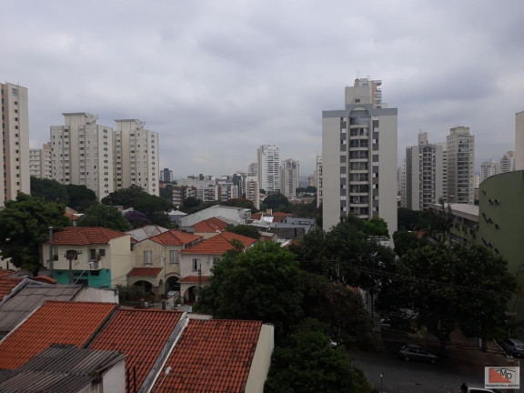 Imagem Apartamento com 3 Quartos à Venda, 175 m² em Vila Pompéia - São Paulo Imagem Apartamento com 3 Quartos à Venda, 175 m² em Vila Pompéia - São Paulo