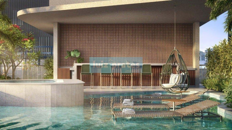 Imagem Apartamento com 4 Quartos à Venda, 183 m² em Centro - Balneário Camboriú