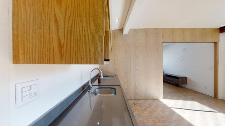 Imagem Apartamento com 3 Quartos à Venda, em Jardim América - São Paulo Imagem Apartamento com 3 Quartos à Venda, em Jardim América - São Paulo